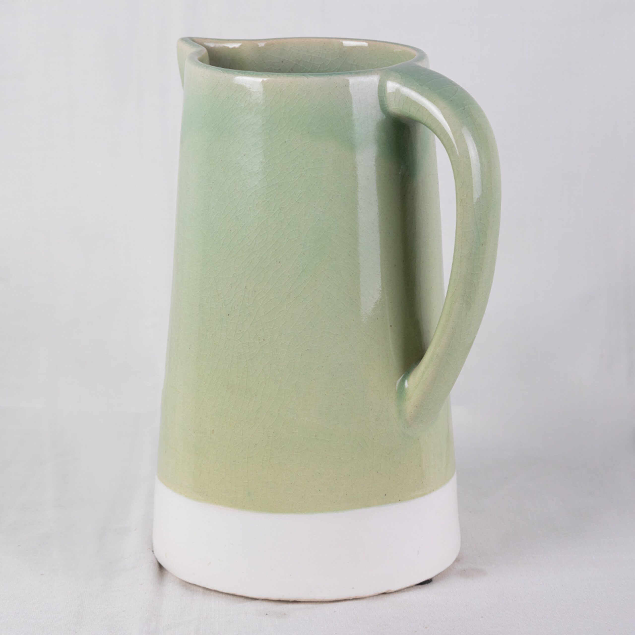 Morning Dew Pitcher - Image 4