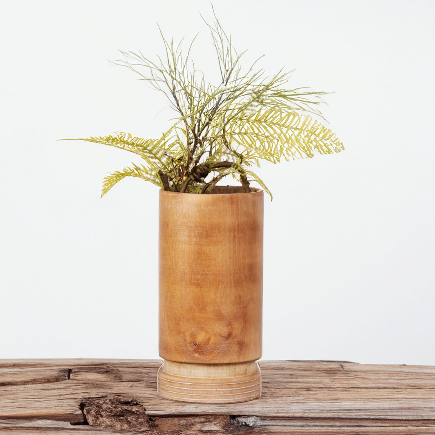 Acacia Horizon Vase - Image 3