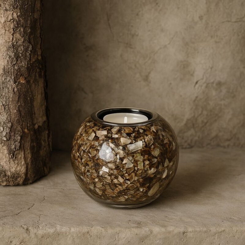 Sabi Votive Holder
