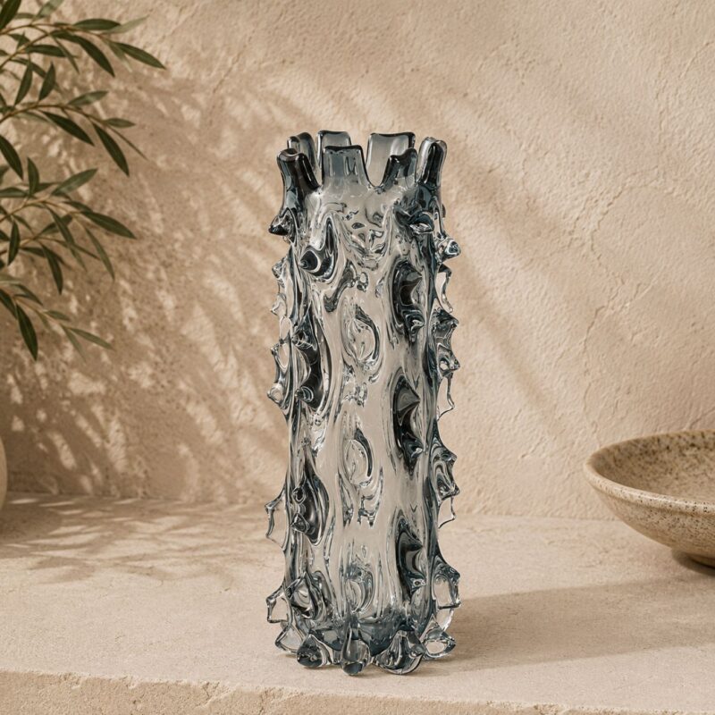 Lapis Sea Candle Hurricane