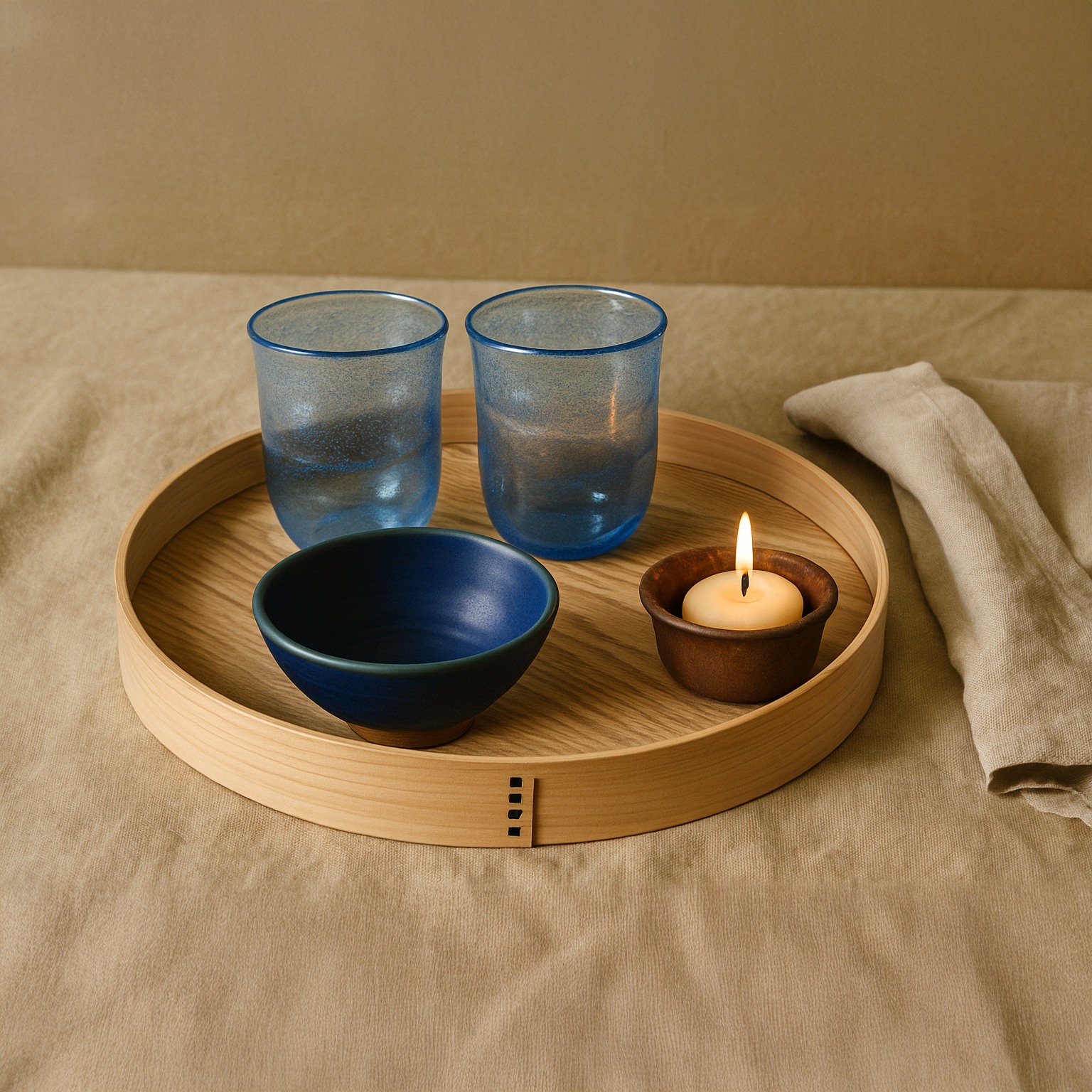 “Shima no Utage” (Island Gathering Set)