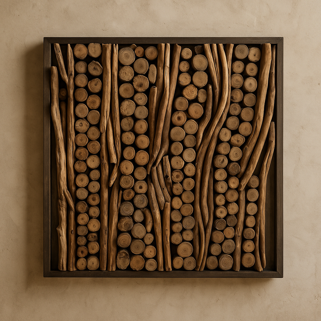 Mori no Kage Wall Art