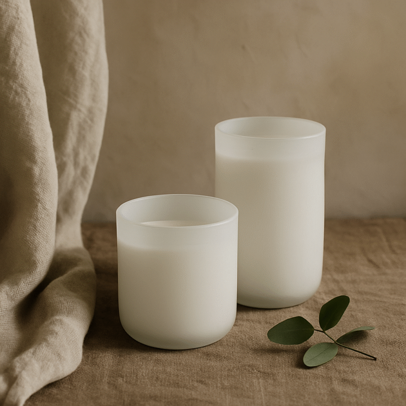 Shirokaze Frosted Duo