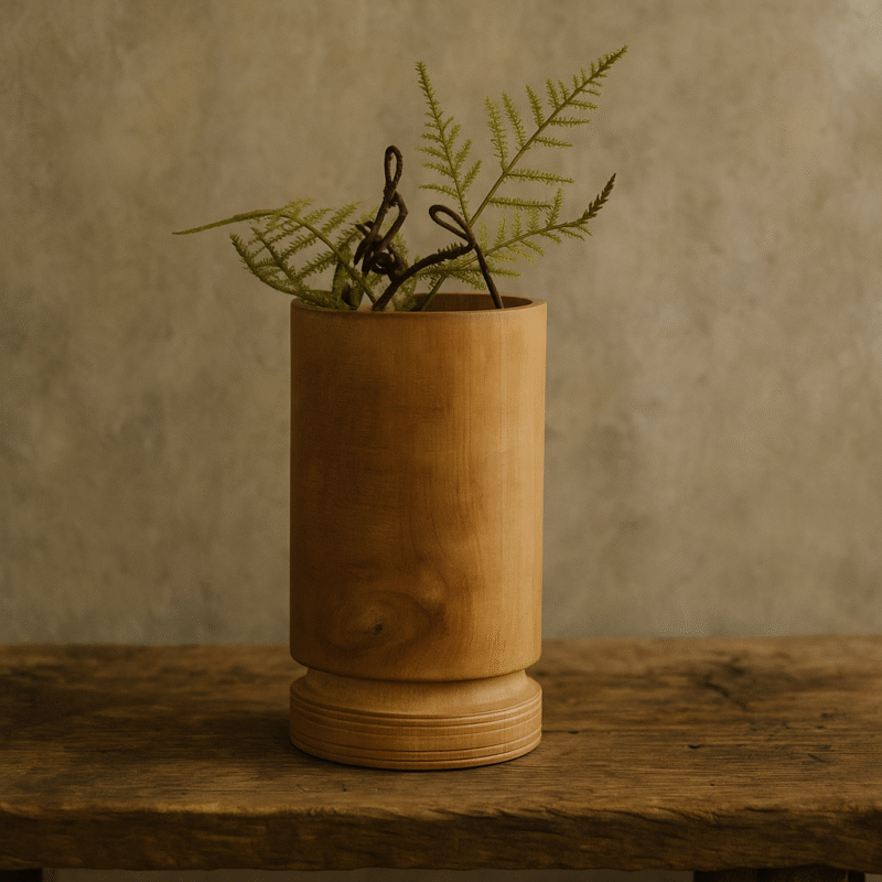 Acacia Horizon Vase