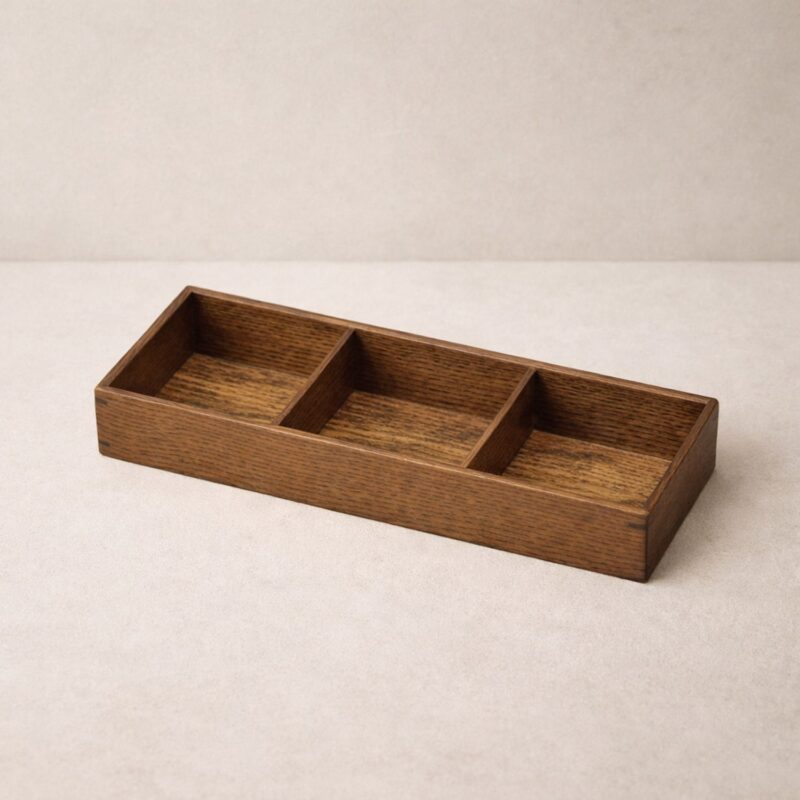 Trio of Stillness Tray