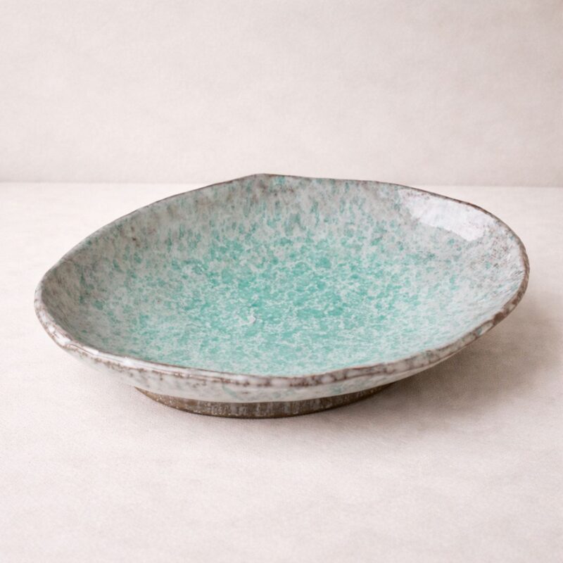 Azure Drift Tray