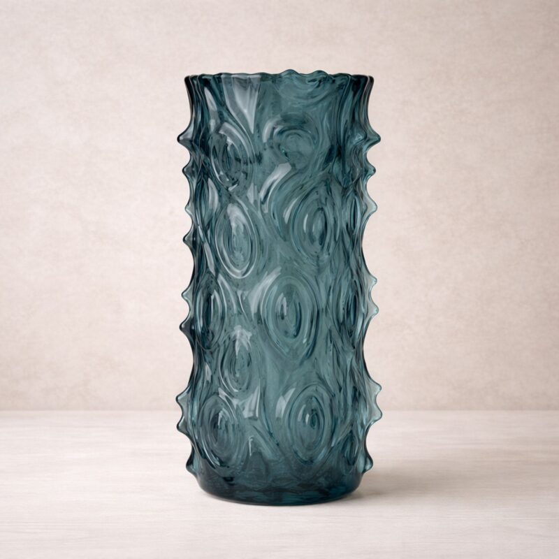 Lapis Sea Candle Hurricane