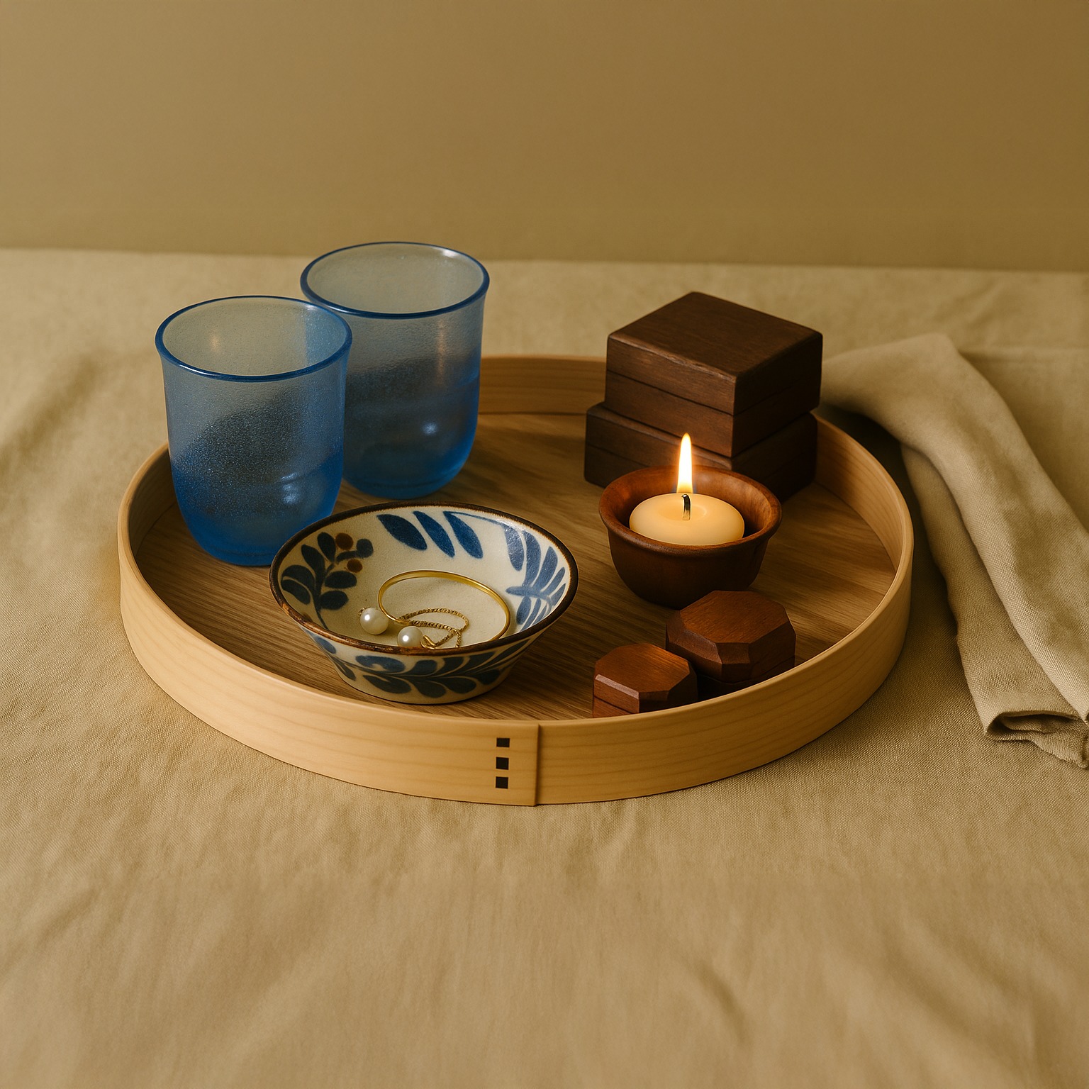 “Shima no Utage” (Island Gathering Set) - Image 2