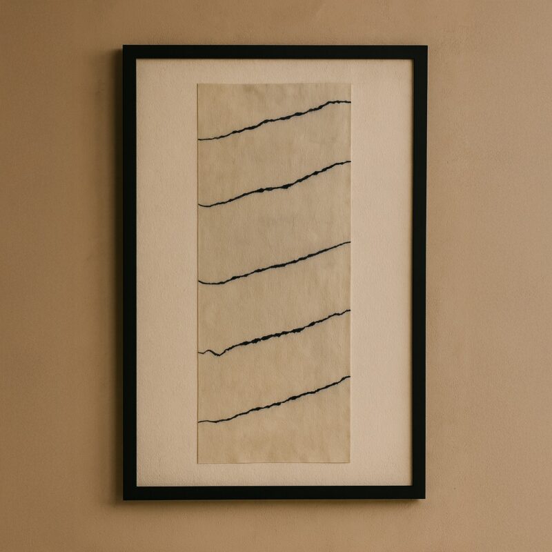 Kumo Drift Wall Textile