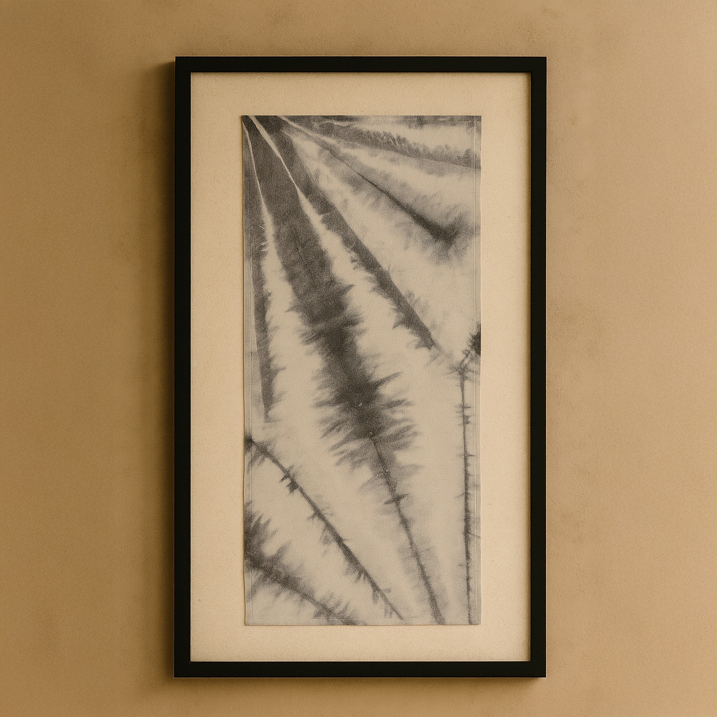 Kumo Drift Wall Textile