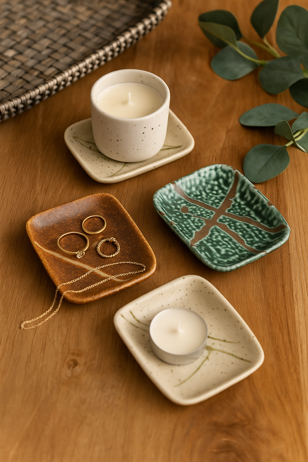 Dunes Mini Tray - Image 2