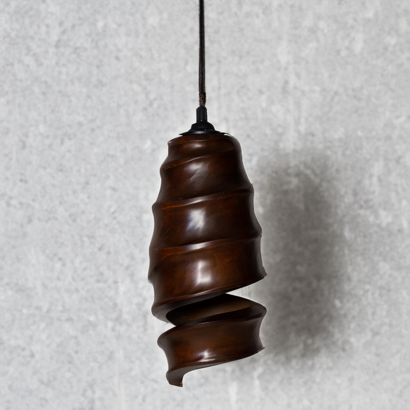 Kaze Ribbon Pendant Light - Image 4