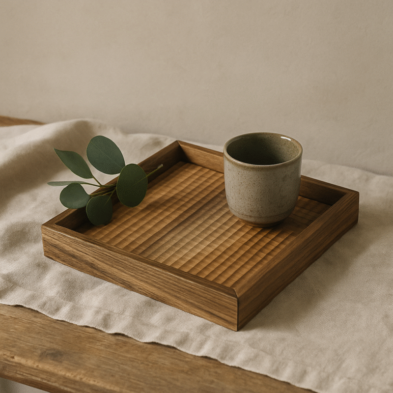 Ishi Tray
