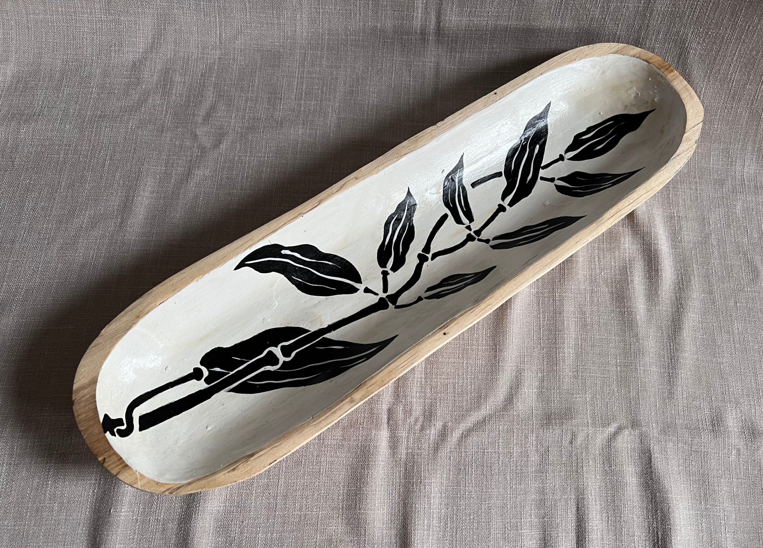 Kumo Motif Tray - Image 4