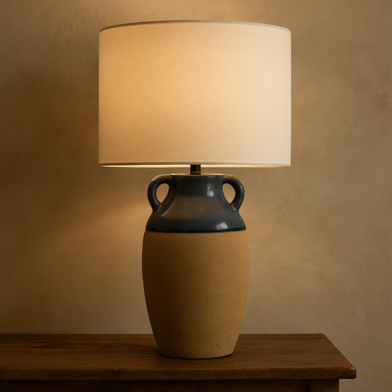 Aozora Lamp