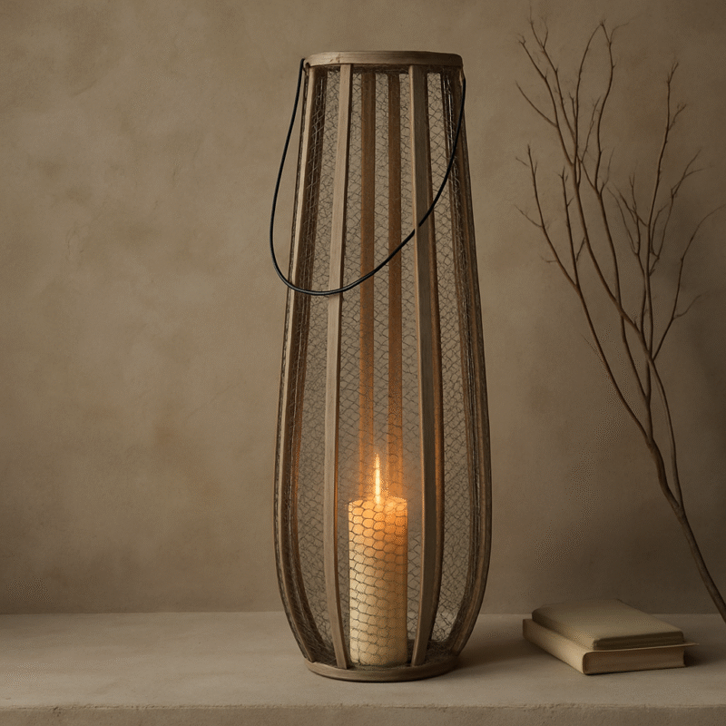 Amami Hurricane Lantern