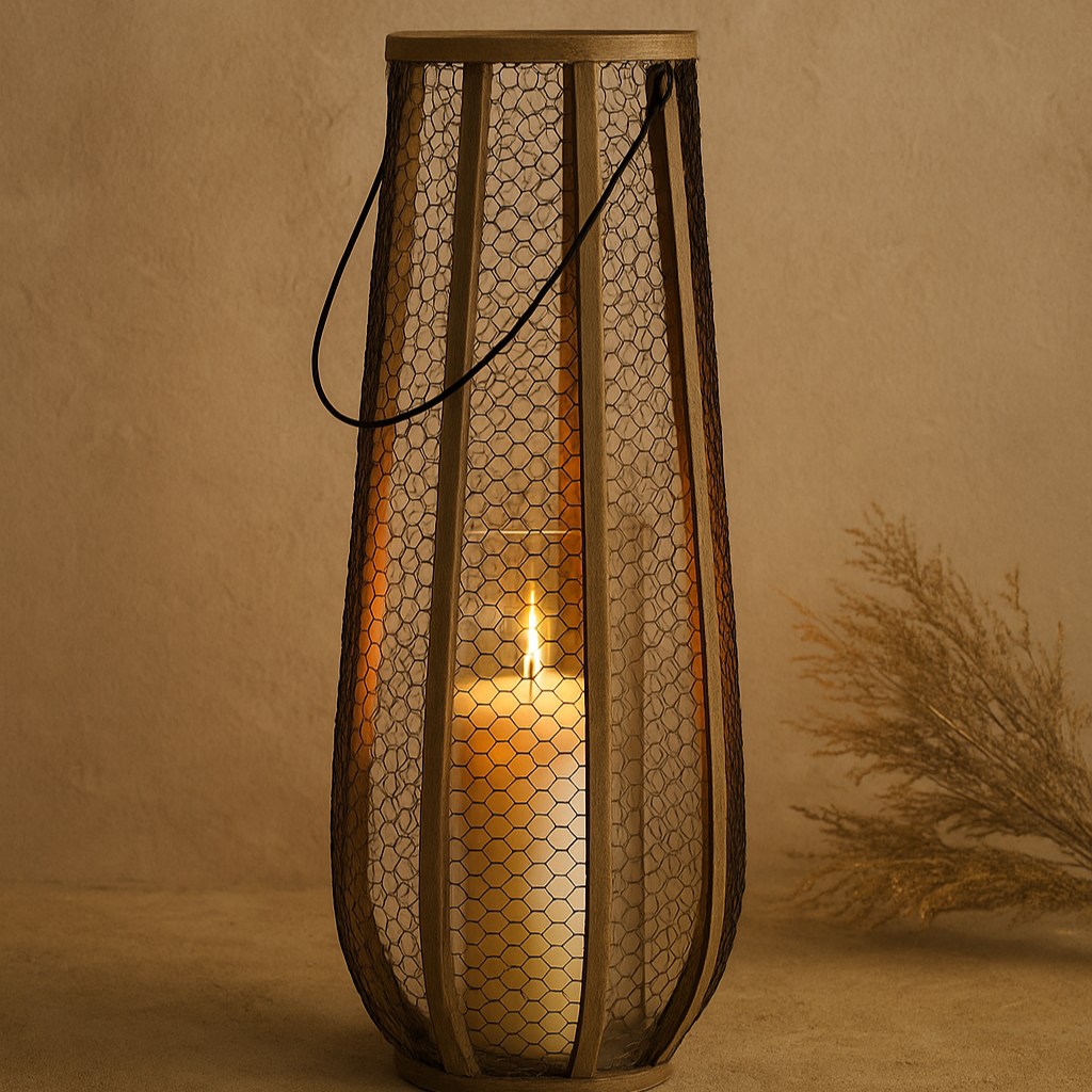 Amami Hurricane Lantern - Image 2