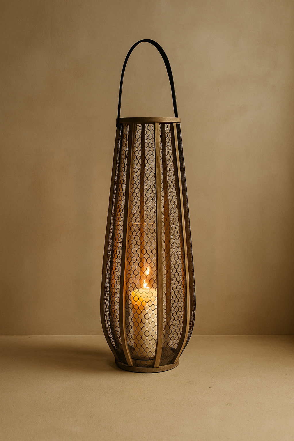 Amami Hurricane Lantern - Image 3