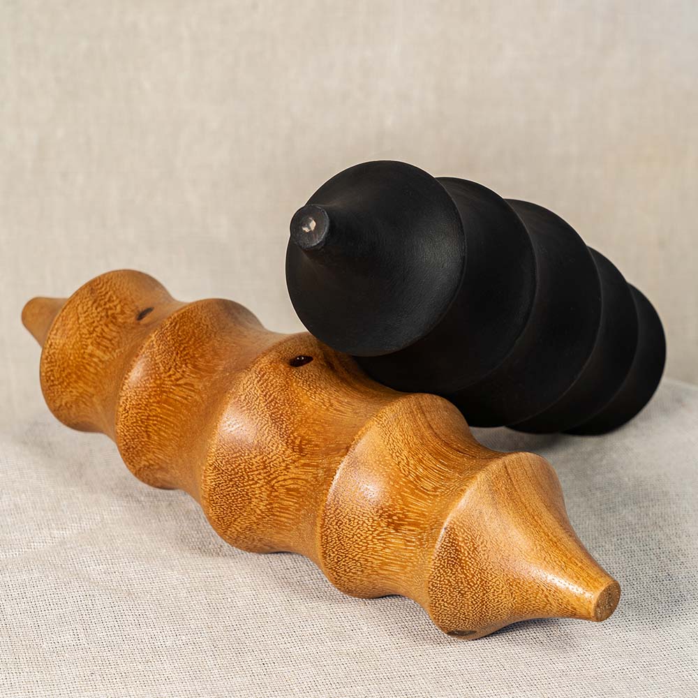Kōri Wooden Cocoons - Image 3