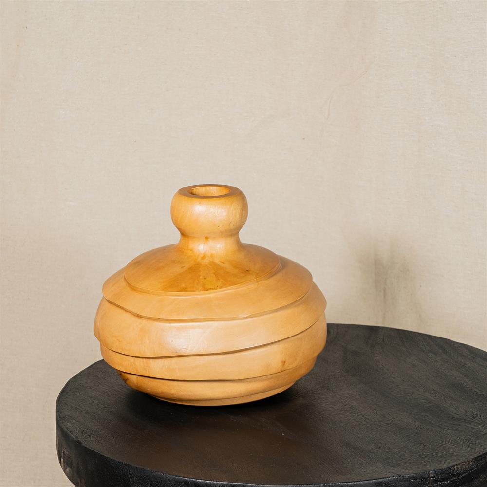 Hinoki Growth Vase - Image 4