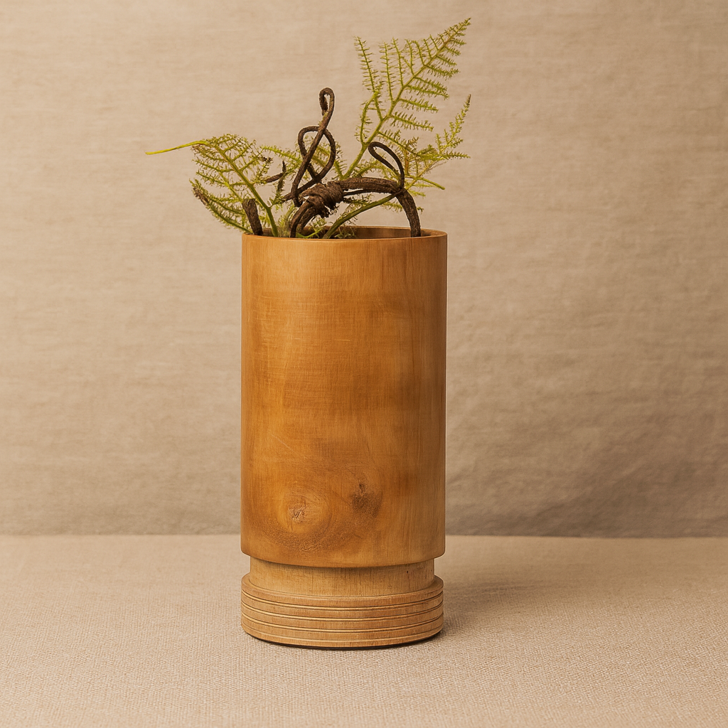 Acacia Horizon Vase - Image 2