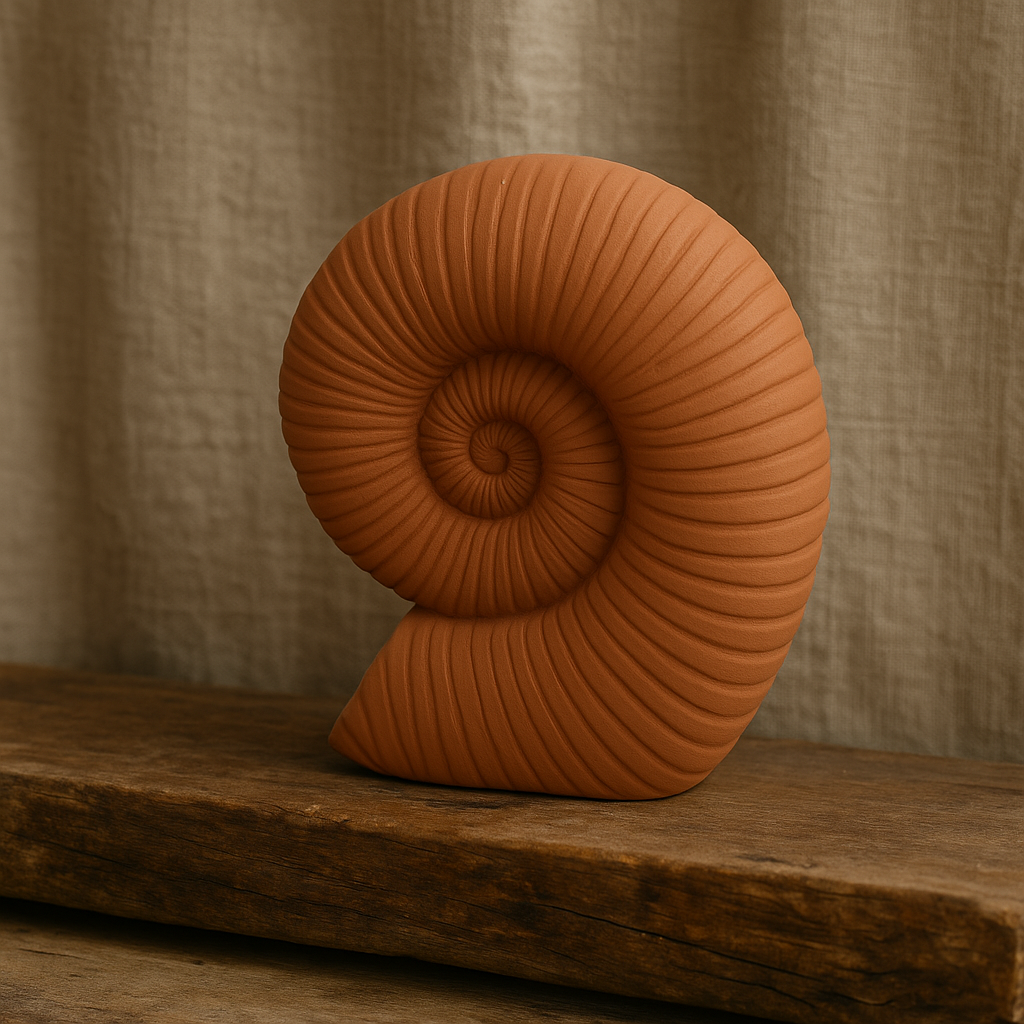 Umi no Koe Fossil - Image 3