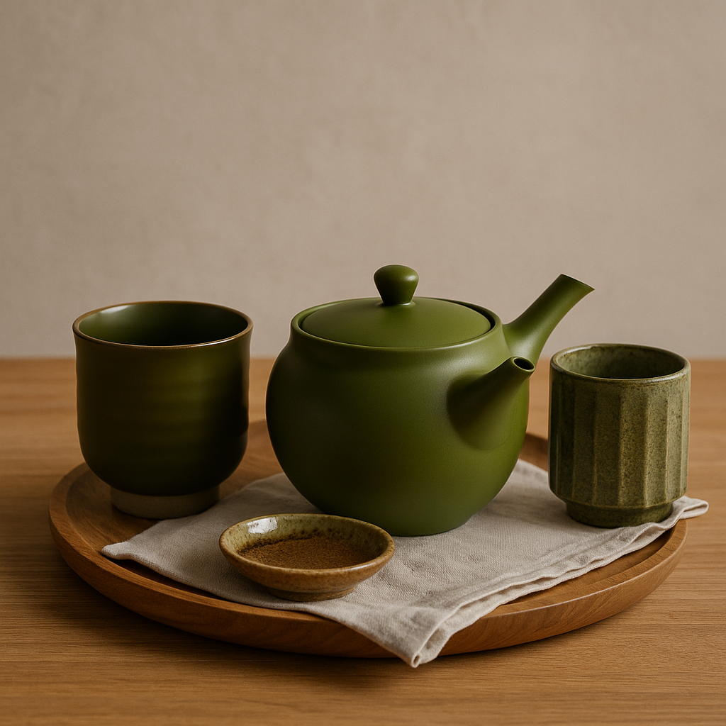 Verdant Moment - Image 2