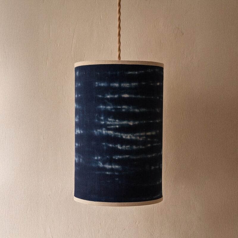 Midnight Indigo Pendant