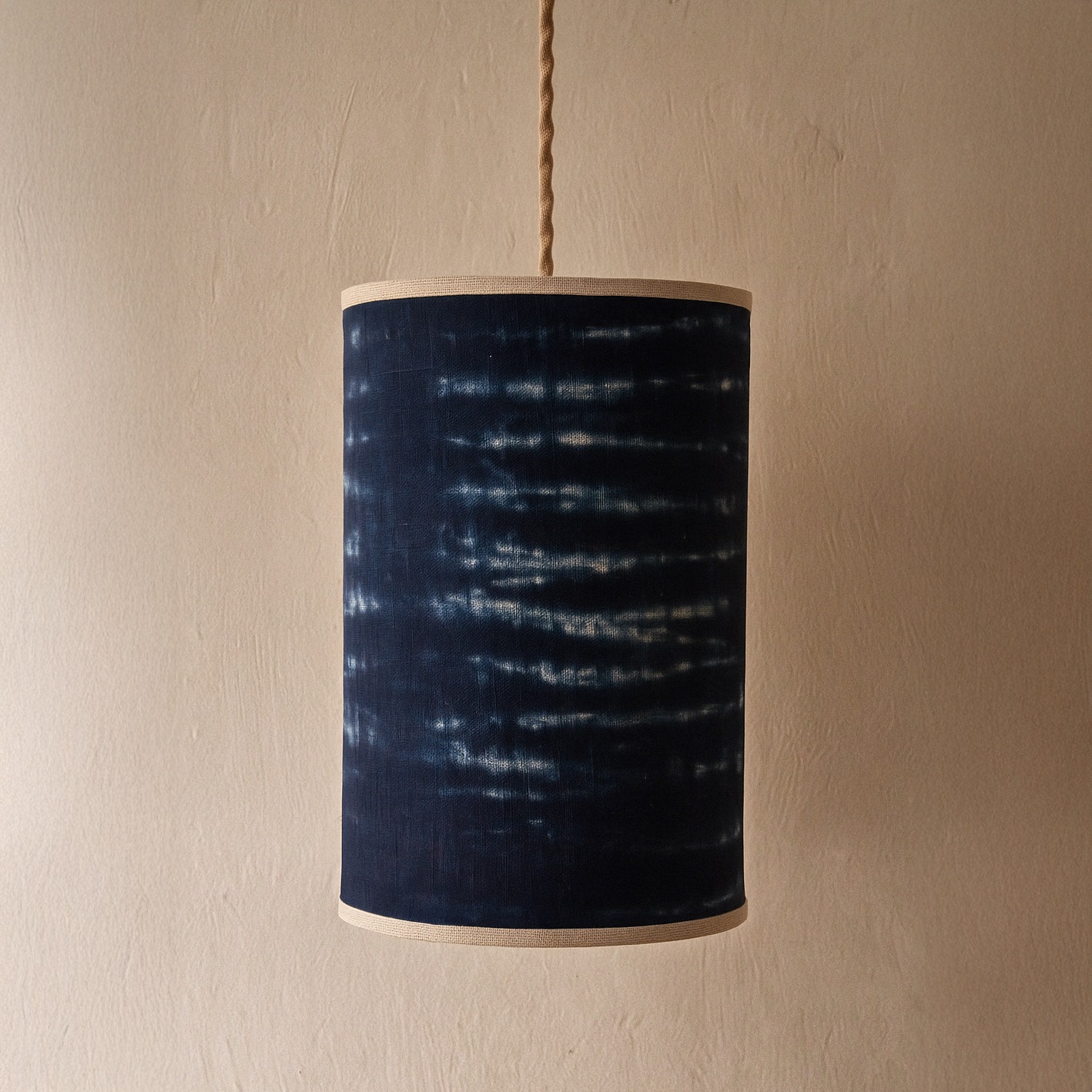 Midnight Indigo Pendant