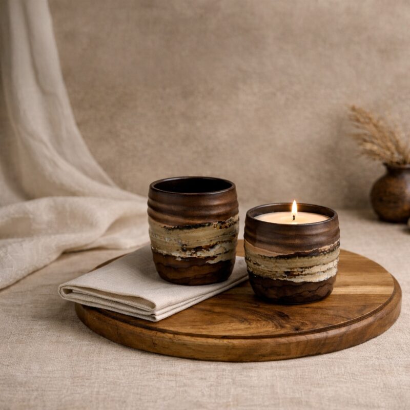 Stillness Gathering Set