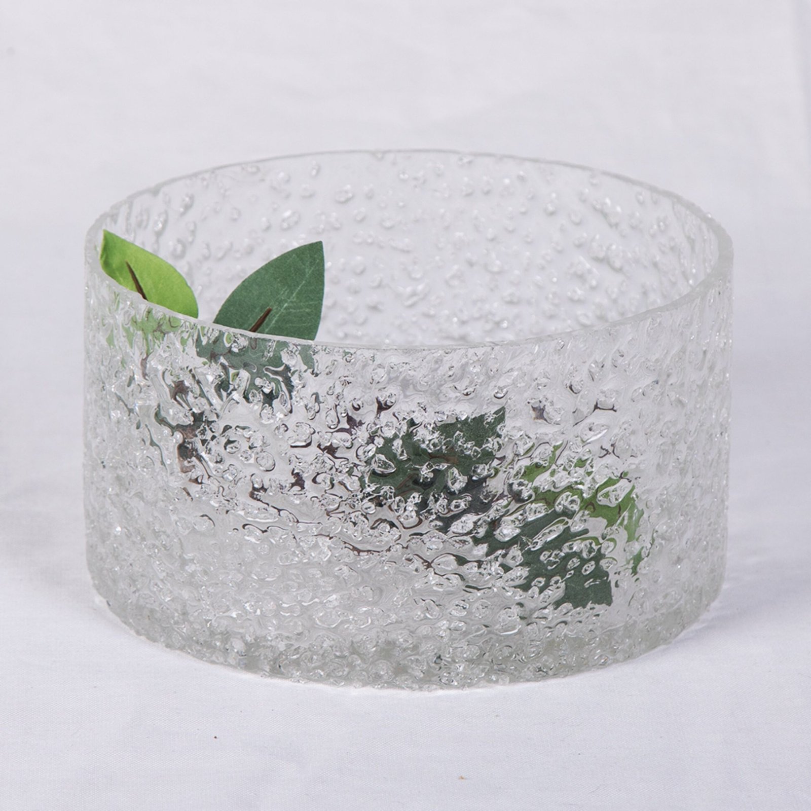 The Kesshō Glass Bowl - Image 5