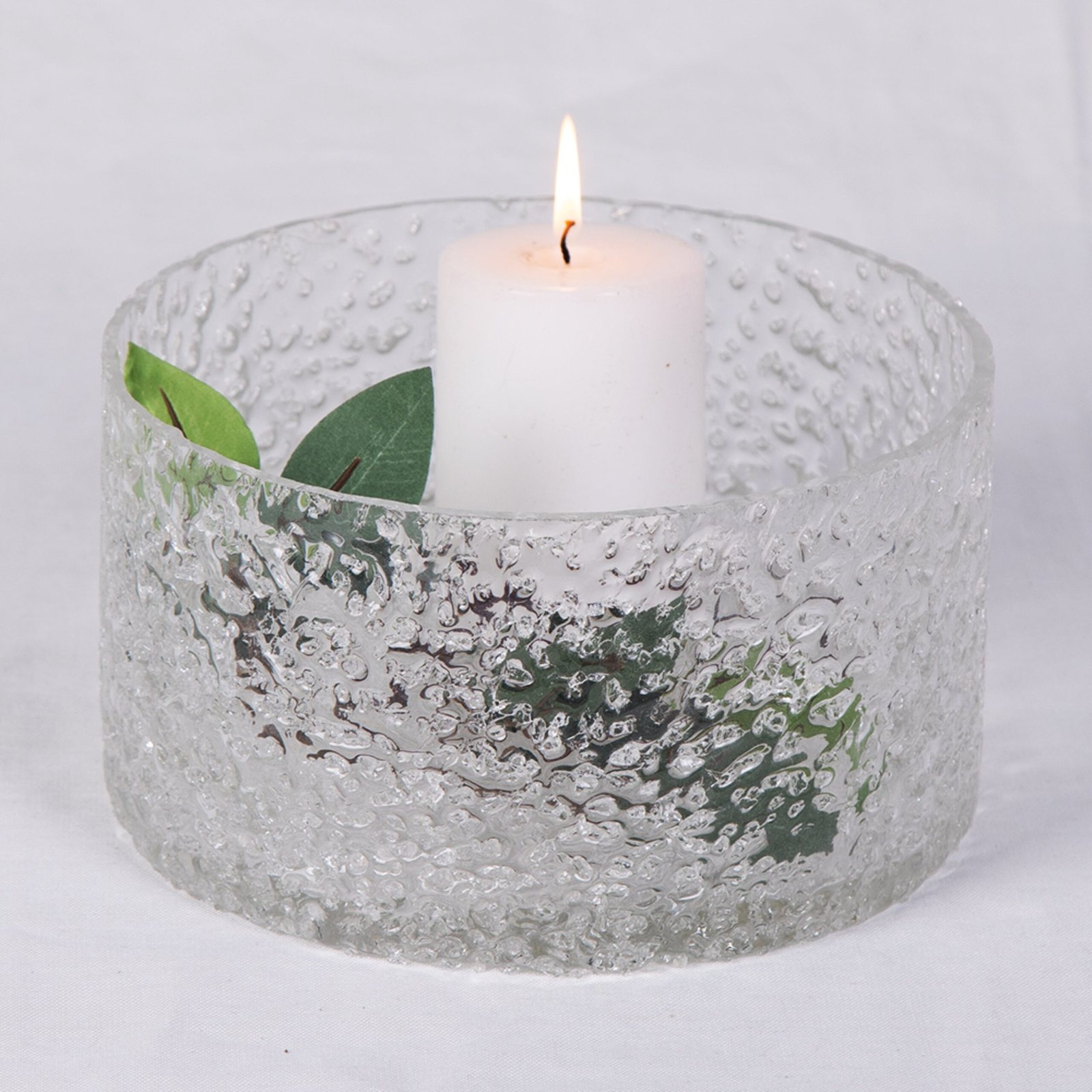 The Kesshō Glass Bowl - Image 4