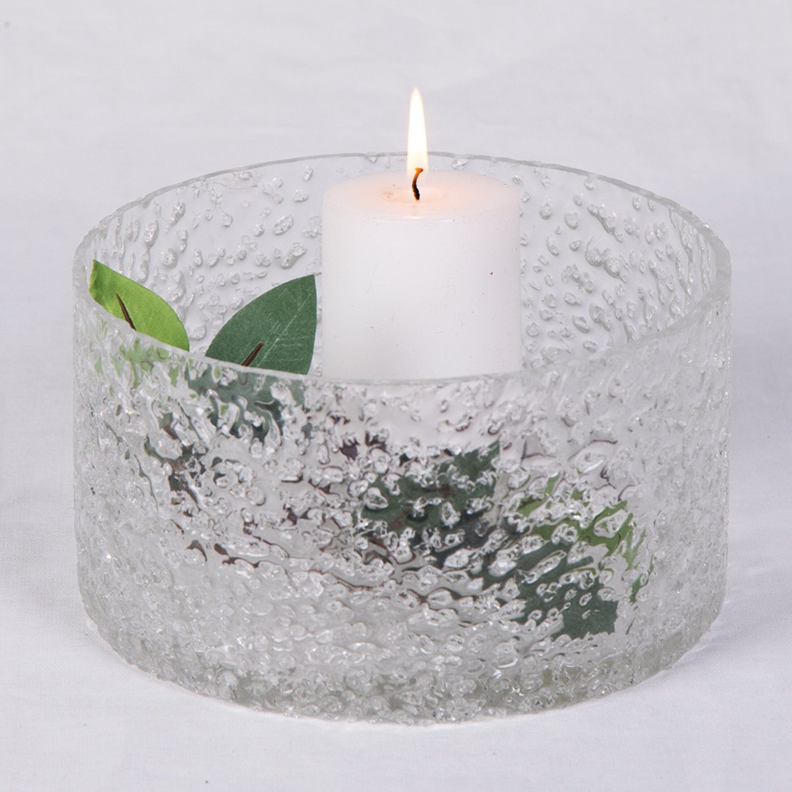 The Kesshō Glass Bowl - Image 7