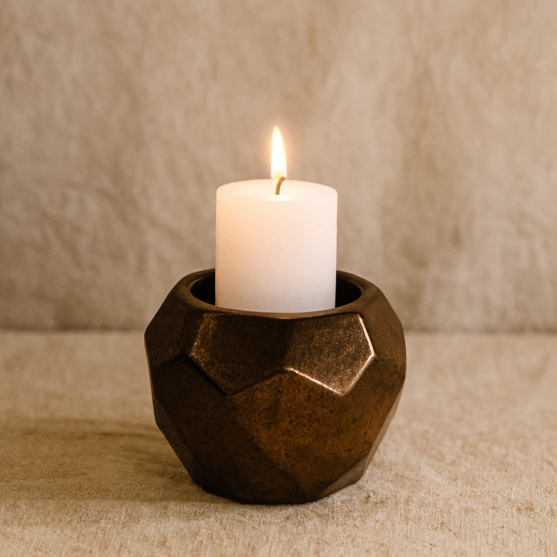 Sabi Candleholder