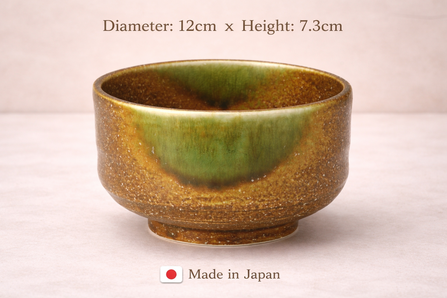 Ground Clay bowl set - Image 2