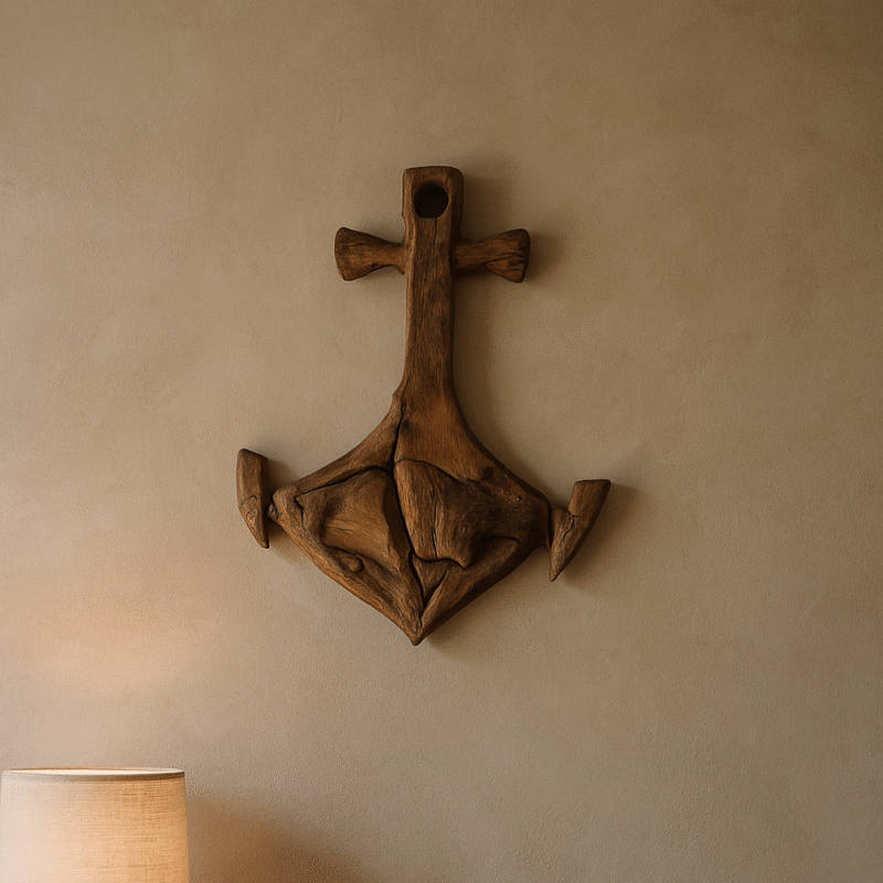 Anchor of Still Waters