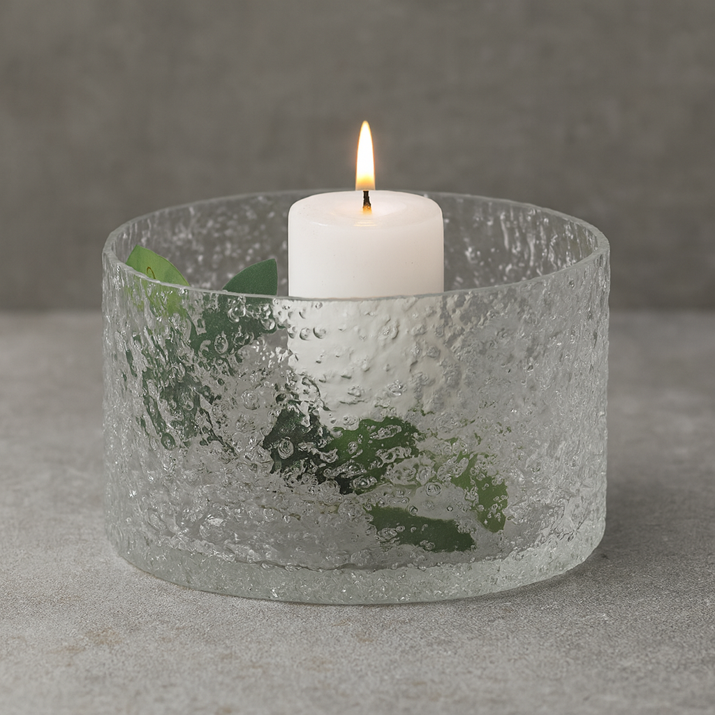 The Kesshō Glass Bowl - Image 2