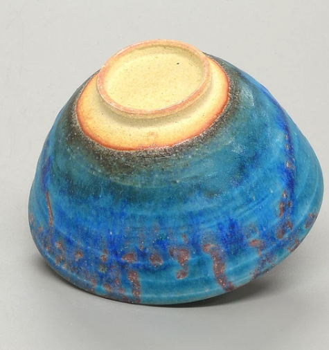 Flow & Mineral Clay Bowls — Set of Two - Image 6