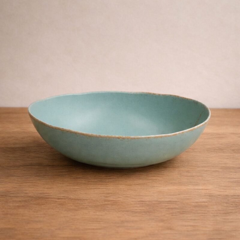 Soft Clay Bowl