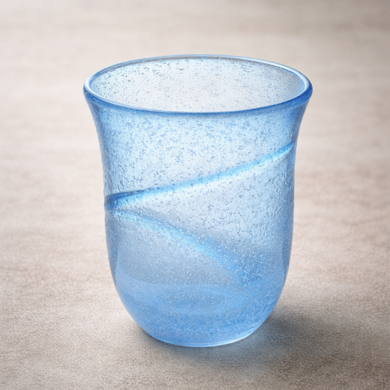 Sora Glass Cup