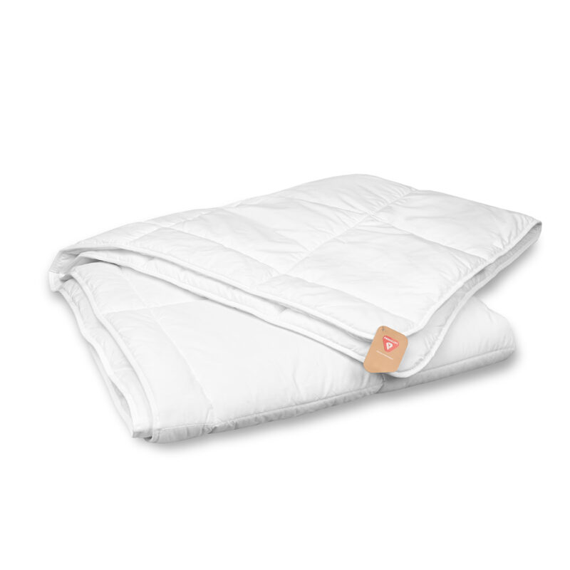 Quilt Duvet - BioComfort, Hotel Edition Collection - King Single 165x210