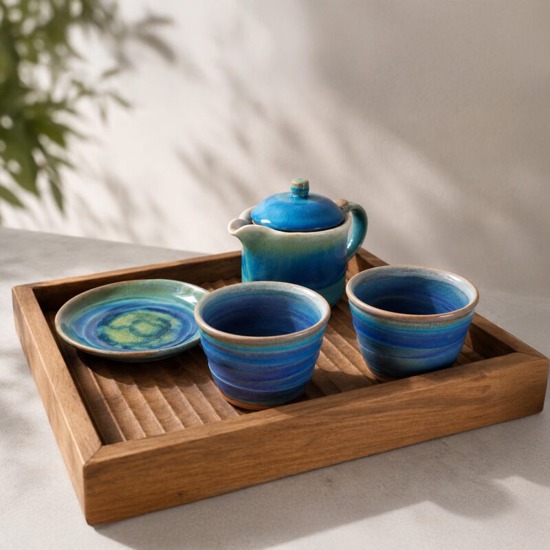 Mizuiro Horizon Tea Gift Set