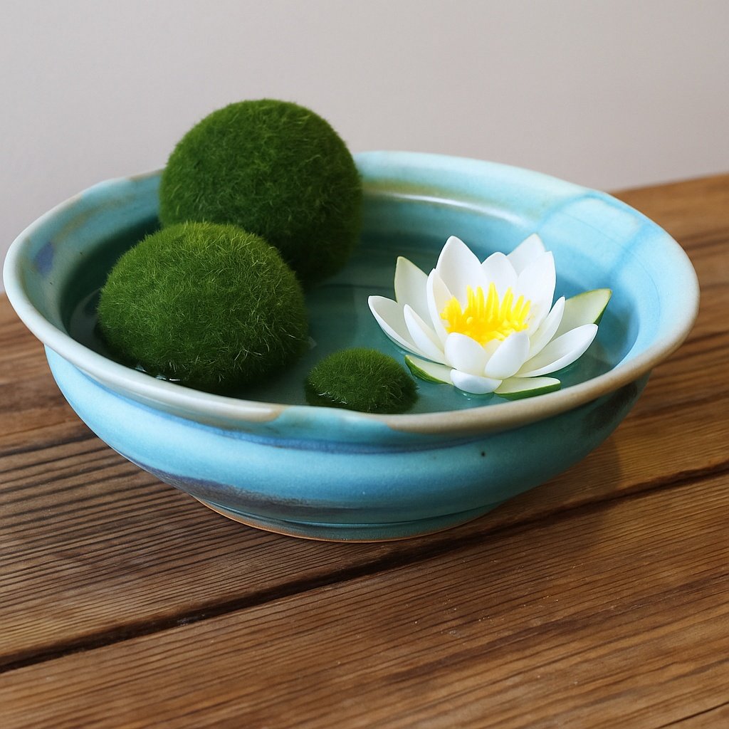 Kaze no Utsuwa Floating Bowl - Image 2