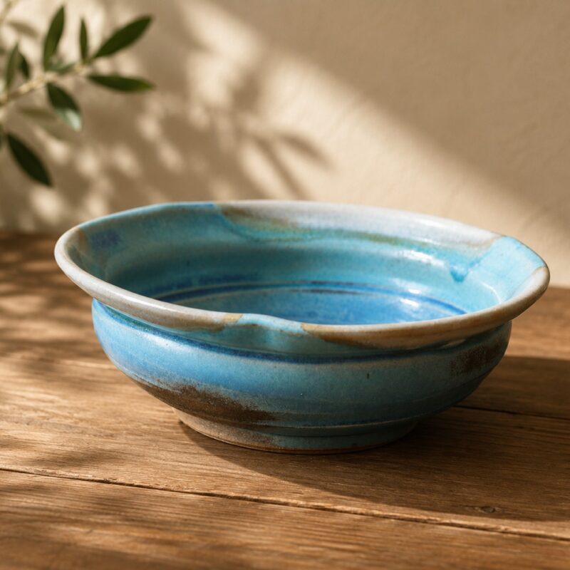 Kaze no Utsuwa Floating Bowl