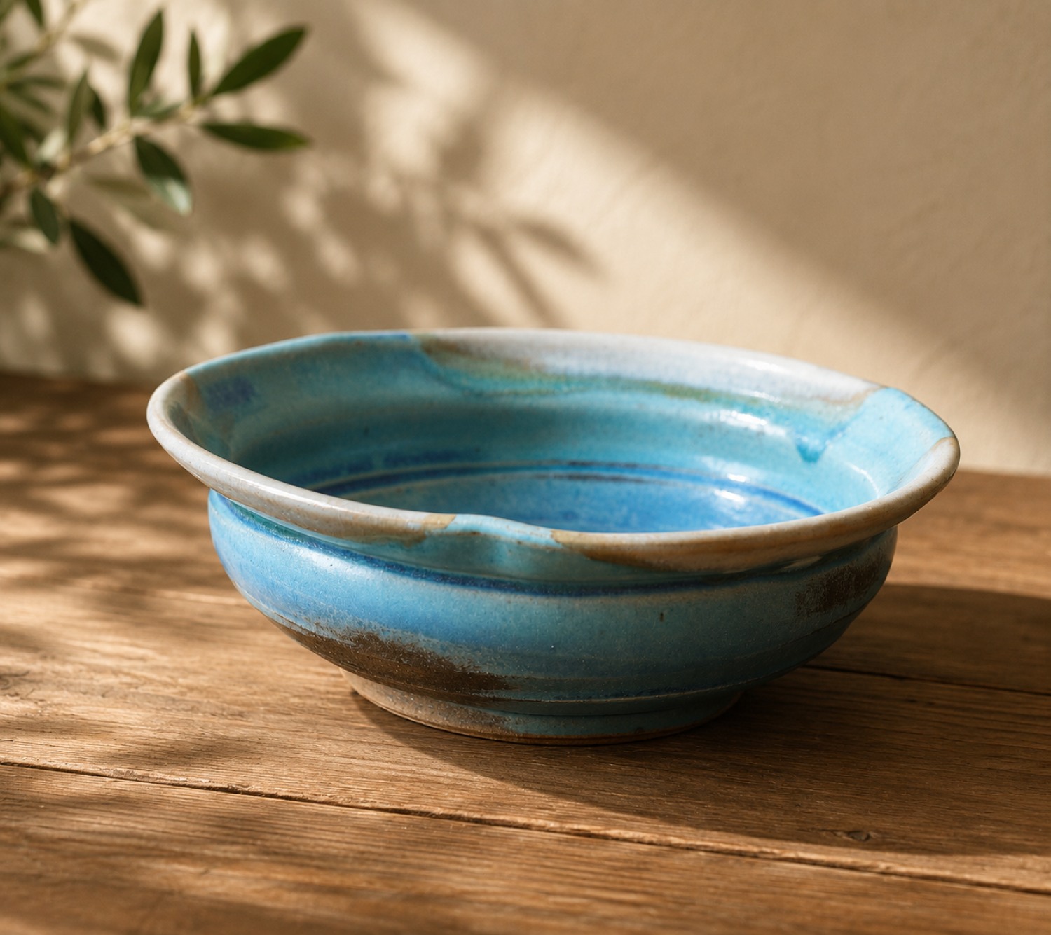 Kaze no Utsuwa Floating Bowl