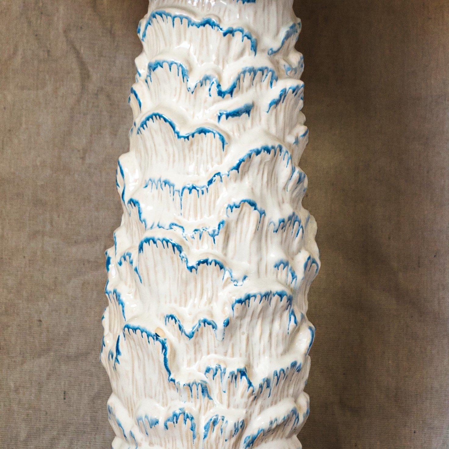 Hokusai Wave lamp - Image 3