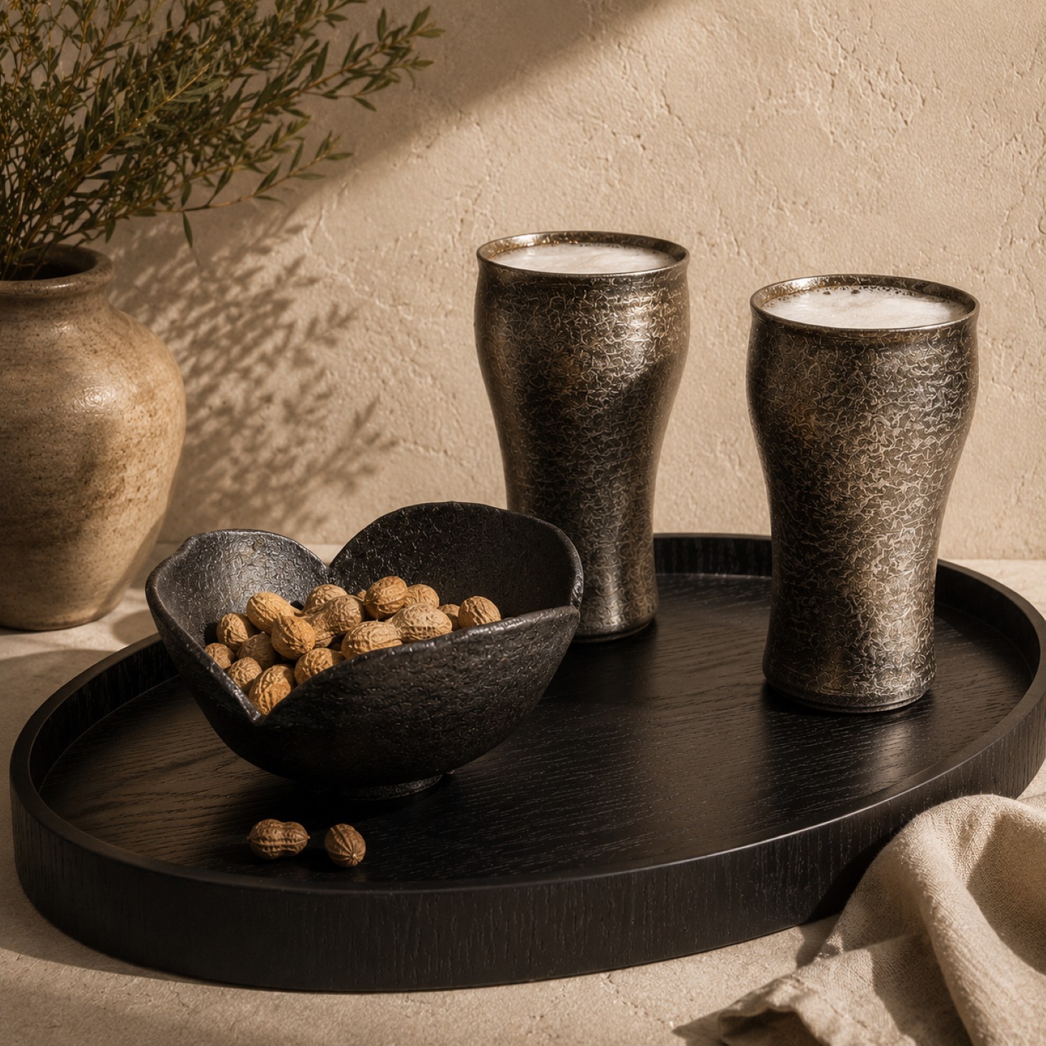 Kuro Artisan Beer & Sharing Set - Image 2