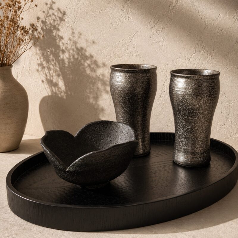 Kuro Artisan Beer & Sharing Set