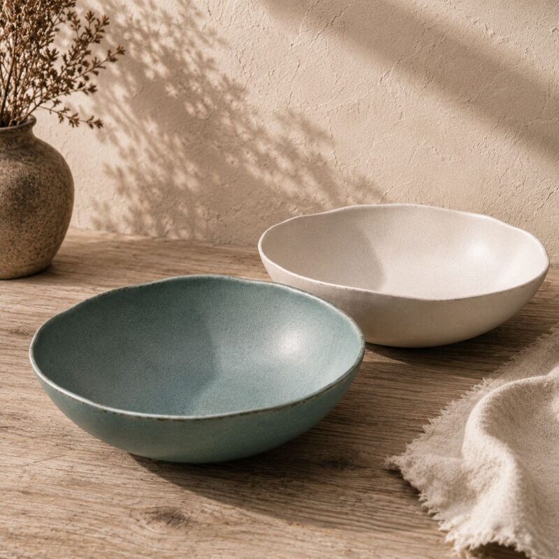 The Ritual Bowl Duo