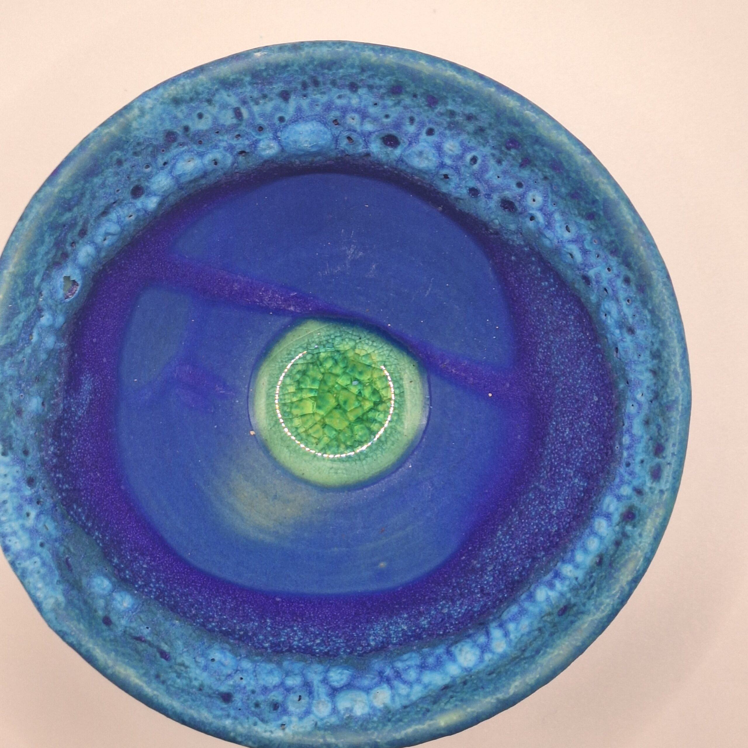 RYUSEI Artisan Ocean Bowl - Image 2
